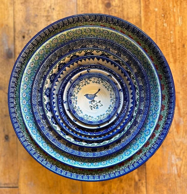 5 redenen waarom de kwaliteit van Bunzlau keramiek zo ongelooflijk hoog is