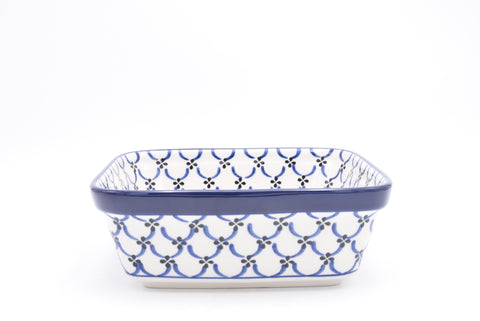 430 Ovenschaal Vierkant 0027