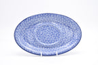 239 Bunzlau Sauskom 0028 - Blij Blauw Bunzlau