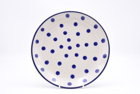 266  Bunzlau Lunchbord 0035