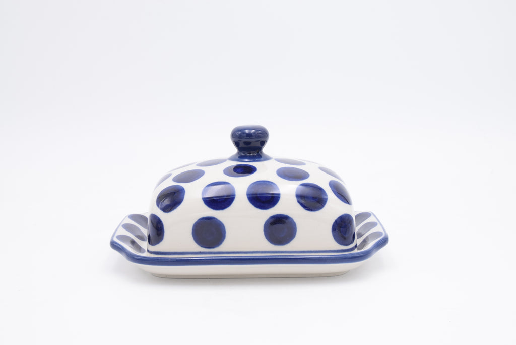 295 Bunzlau Botervloot 0036 - Blij Blauw Bunzlau