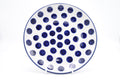 266  Bunzlau Lunchbord 0036
