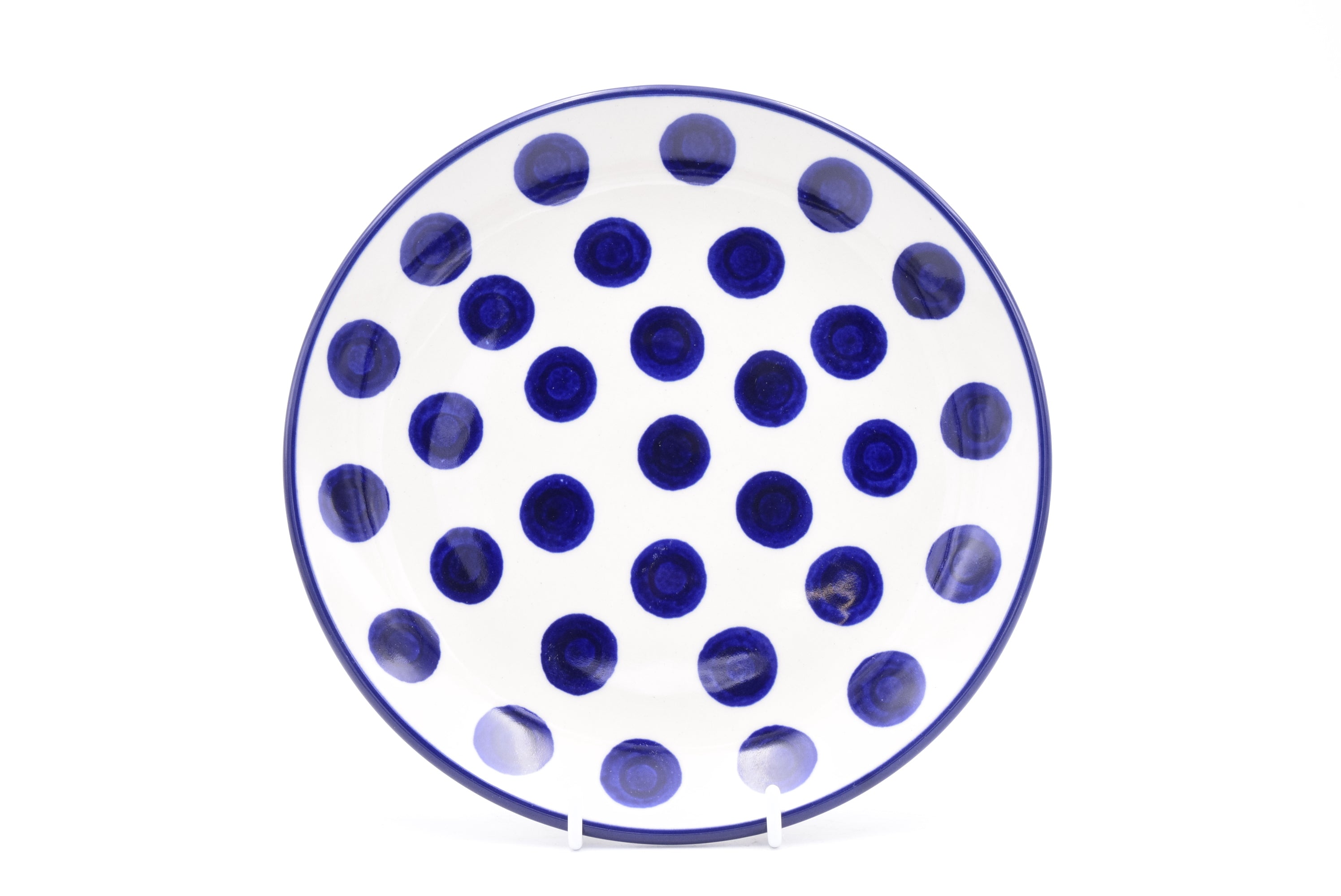 086 Bunzlau Ontbijtbord 0036