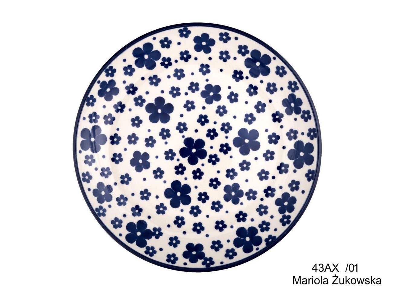 Ceramica Artystyczna 0043A