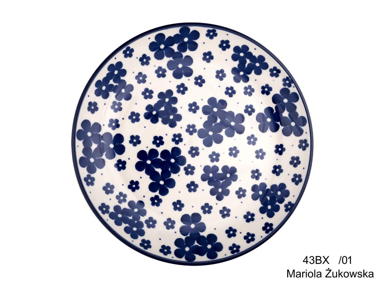 Ceramica Artystyczna 0043B