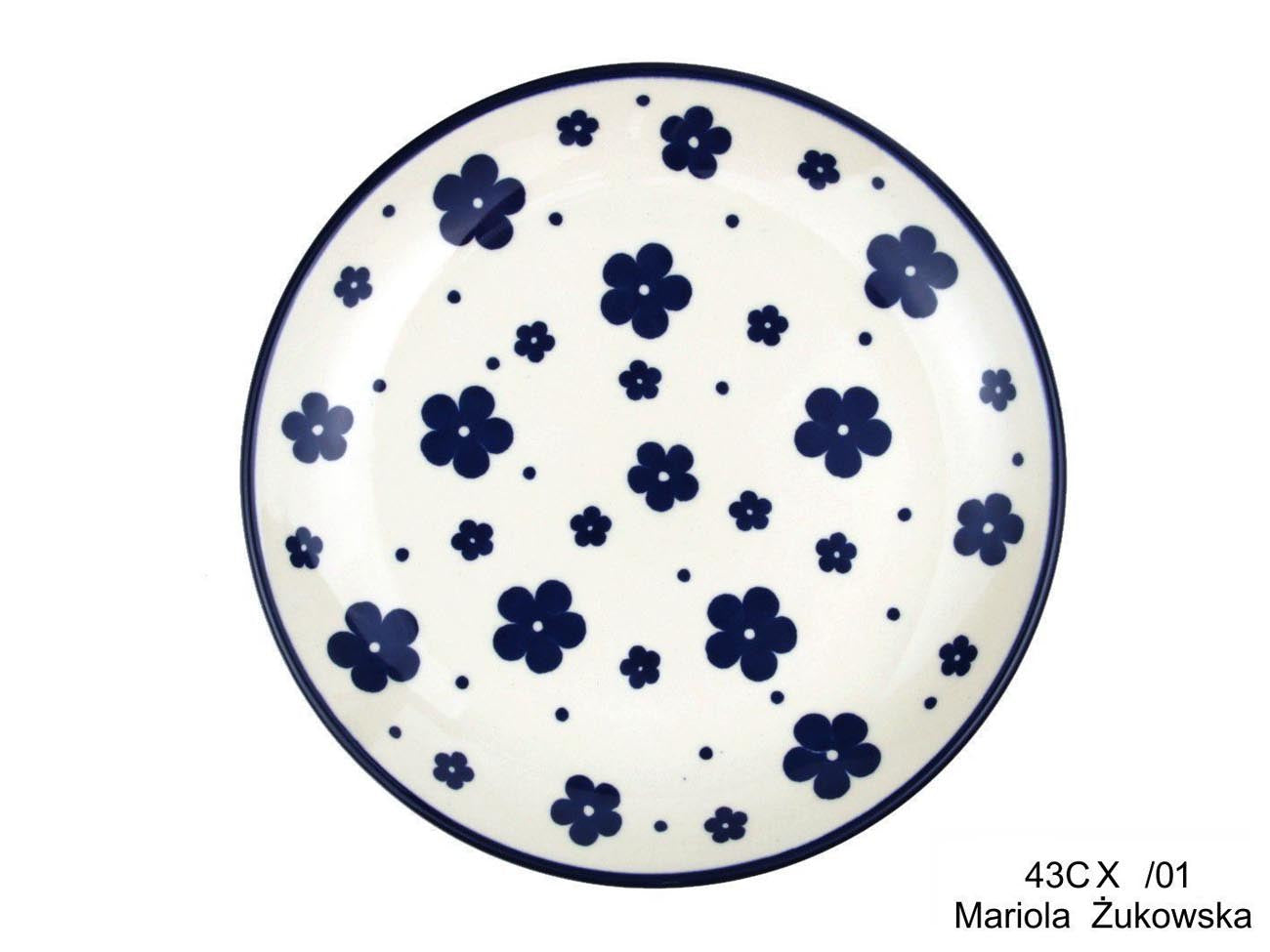 Ceramica Artystyczna 0043C