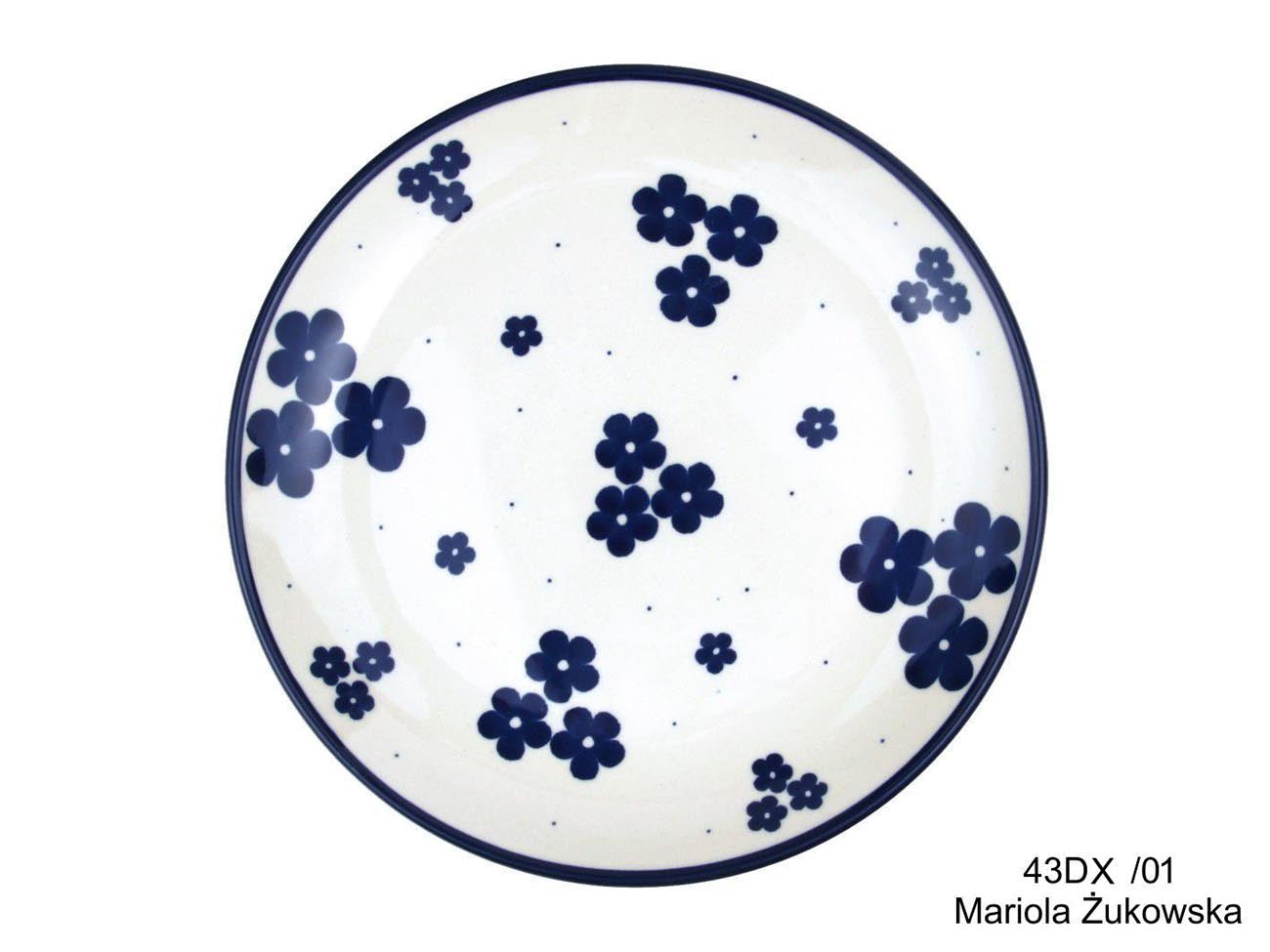 Ceramica Artystyczna 0043D