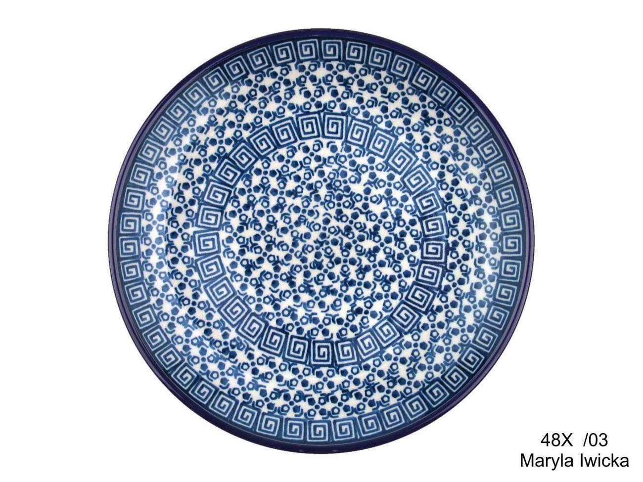Ceramica Artystyczna 0048