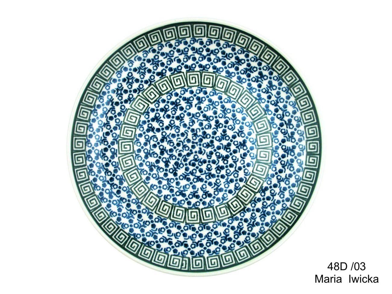 Ceramica Artystyczna 0048D
