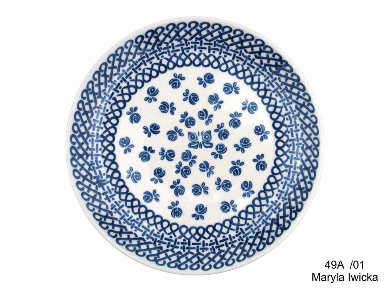 Ceramica Artystyczna 0049A