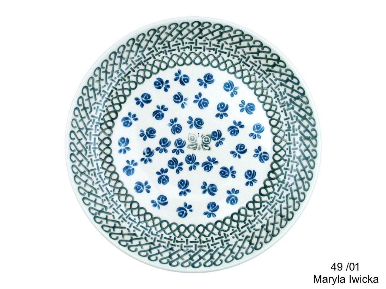 Ceramica Artystyczna 0049