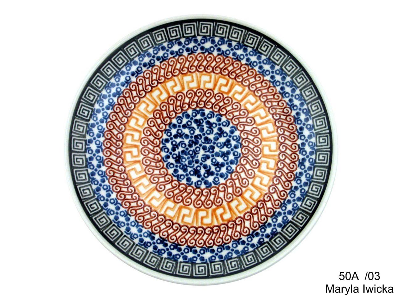 Ceramica Artystyczna 0050A