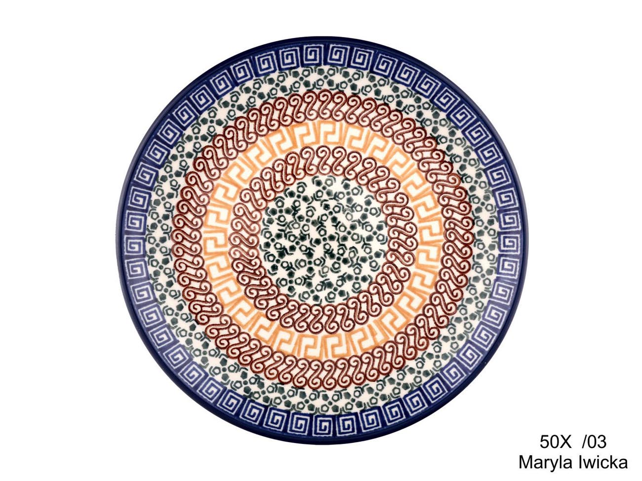 Ceramica Artystyczna 0050