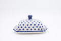 295 Bunzlau Botervloot 0061 - Blij Blauw Bunzlau