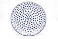 266  Bunzlau Lunchbord 0061