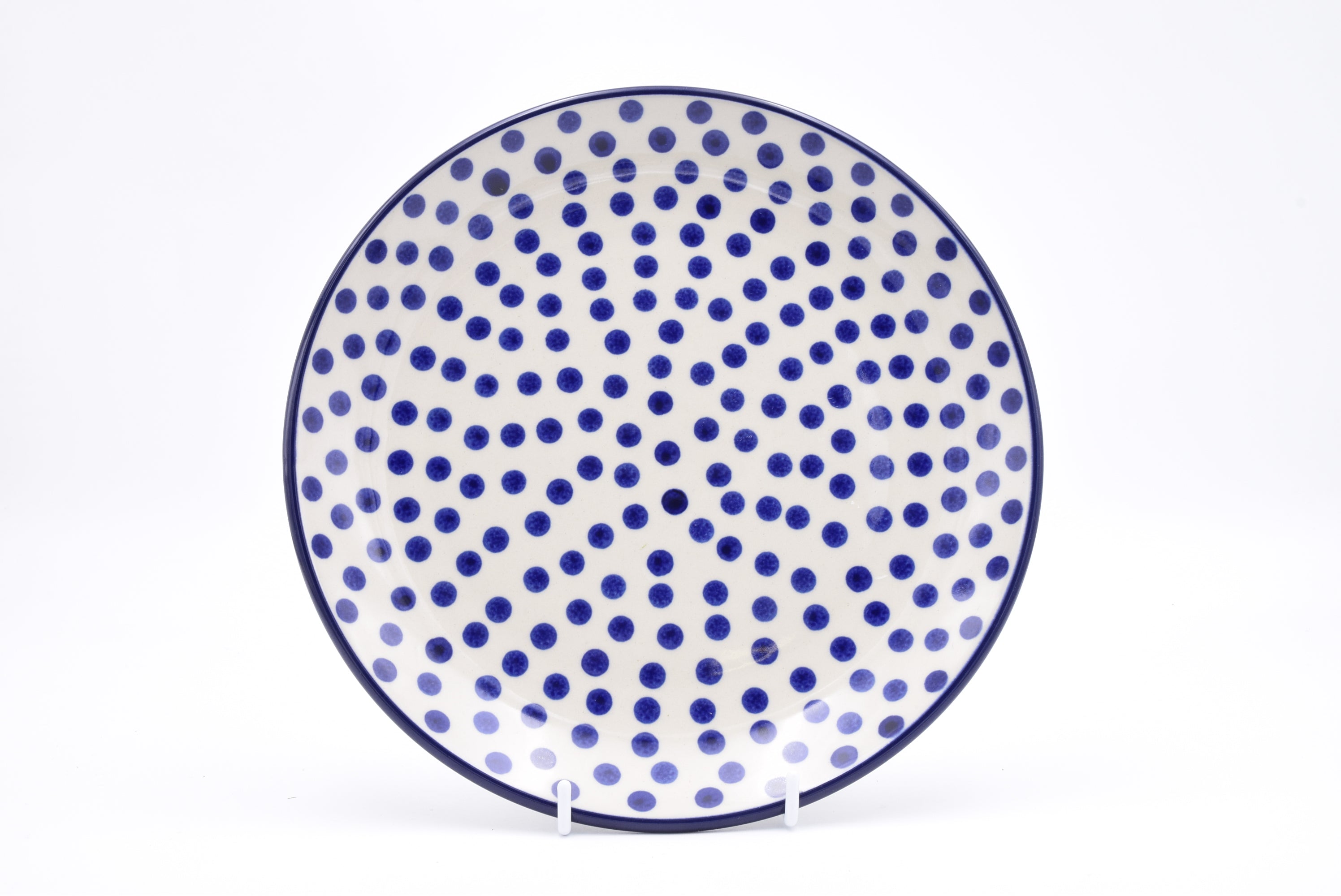 266  Bunzlau Lunchbord 0061