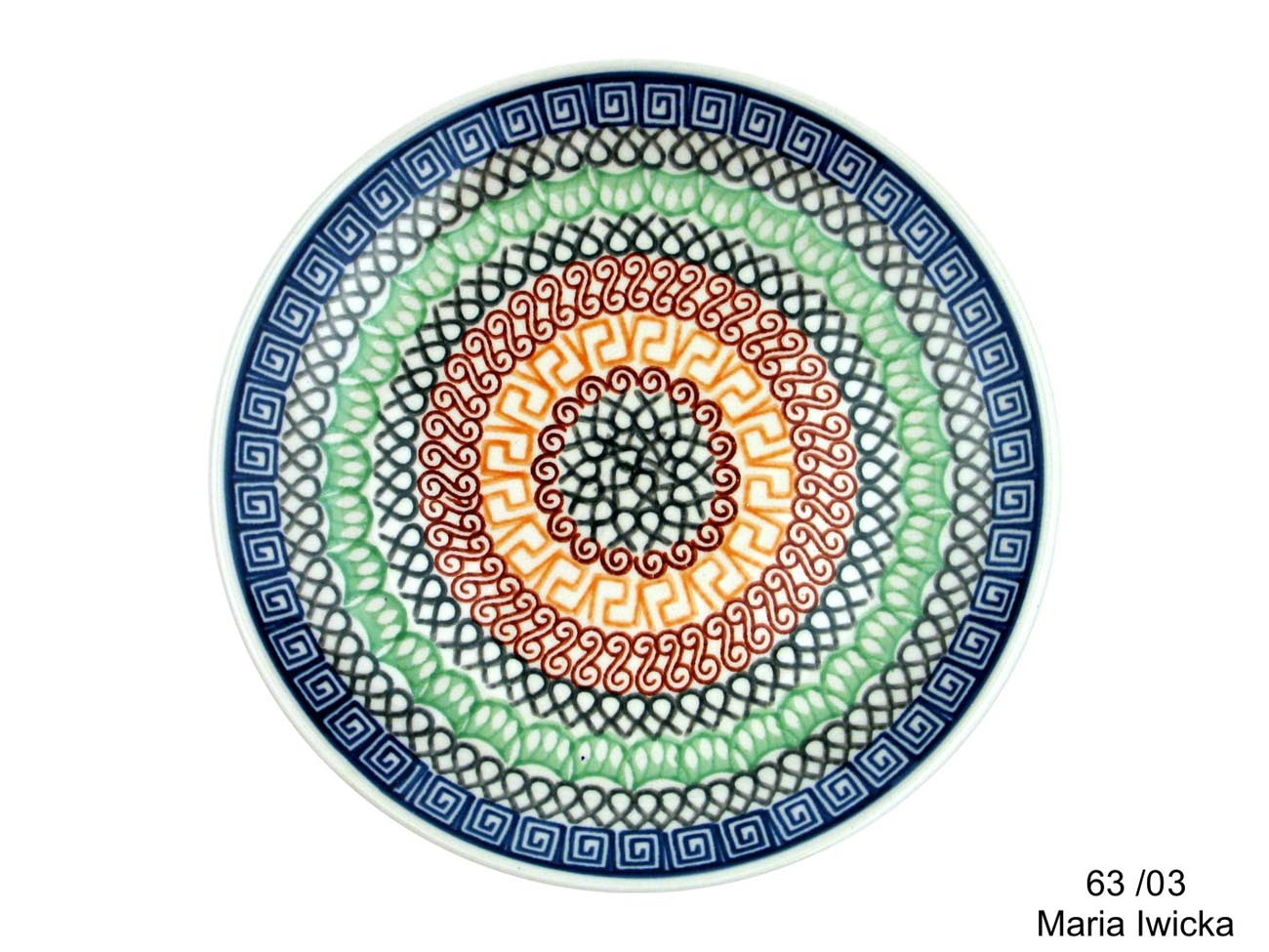 Ceramica Artystyczna 0063