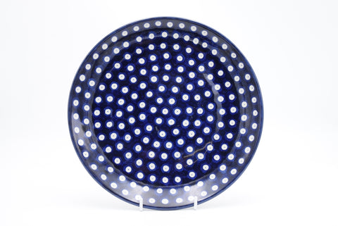 257 Bunzlau Dinerbord 0070A