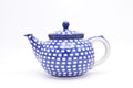 060 Bunzlau Theepot 0074