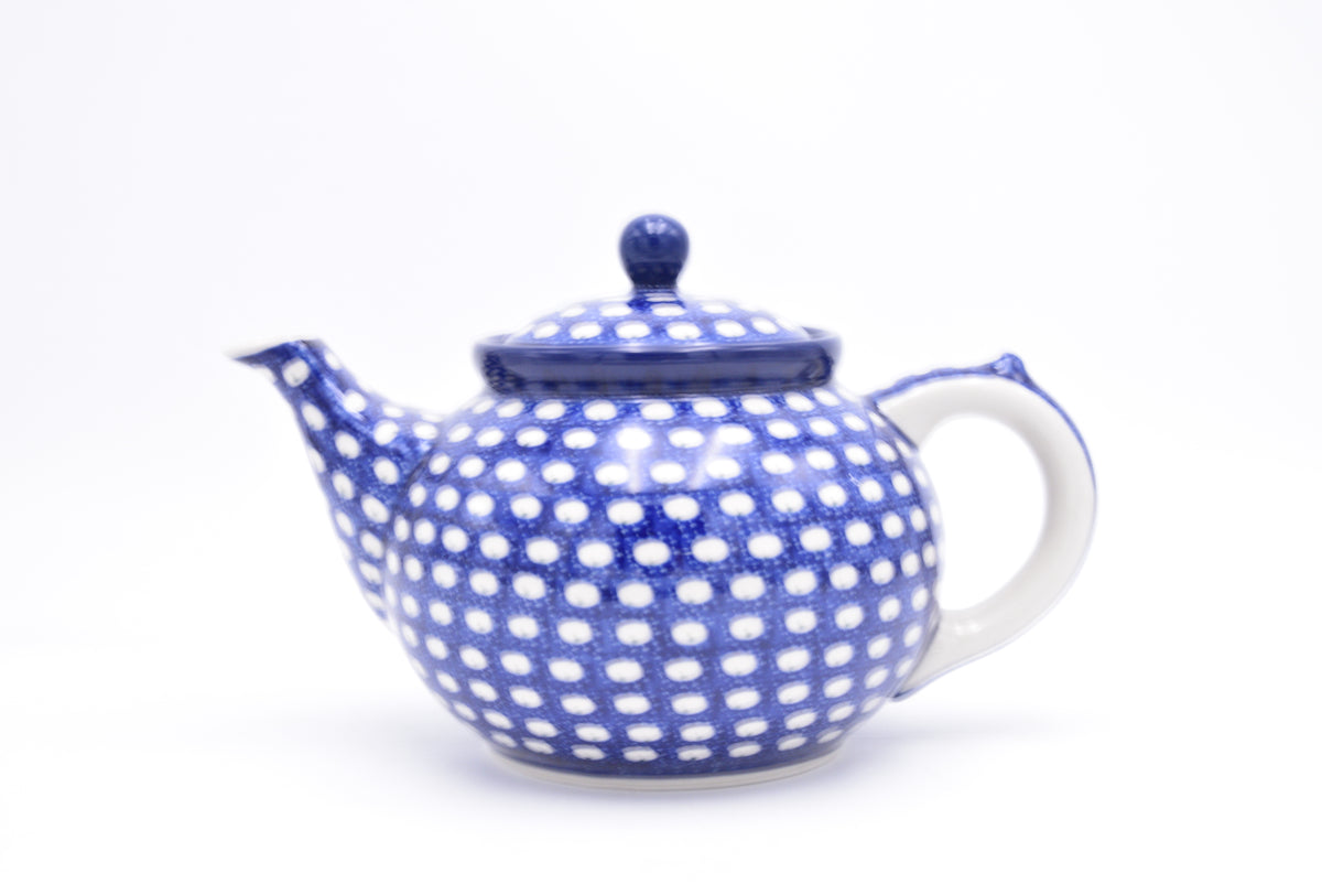 060 Bunzlau Theepot 0074