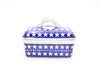 010 Bunzlau Botervloot 0119 - Blij Blauw Bunzlau