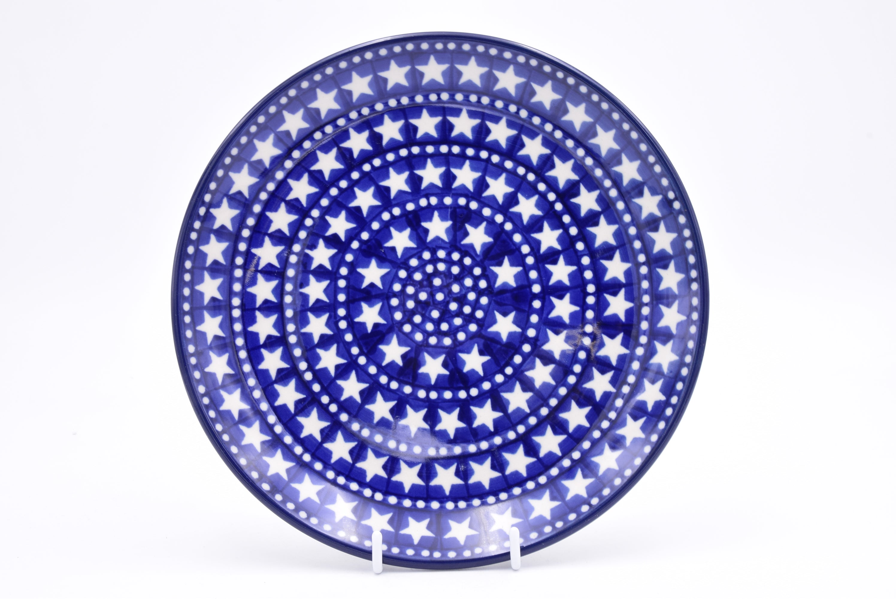 086 Bunzlau Ontbijtbord 0119