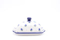 295 Bunzlau Botervloot 0135 - Blij Blauw Bunzlau