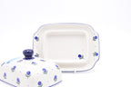295 Bunzlau Botervloot 0135 - Blij Blauw Bunzlau