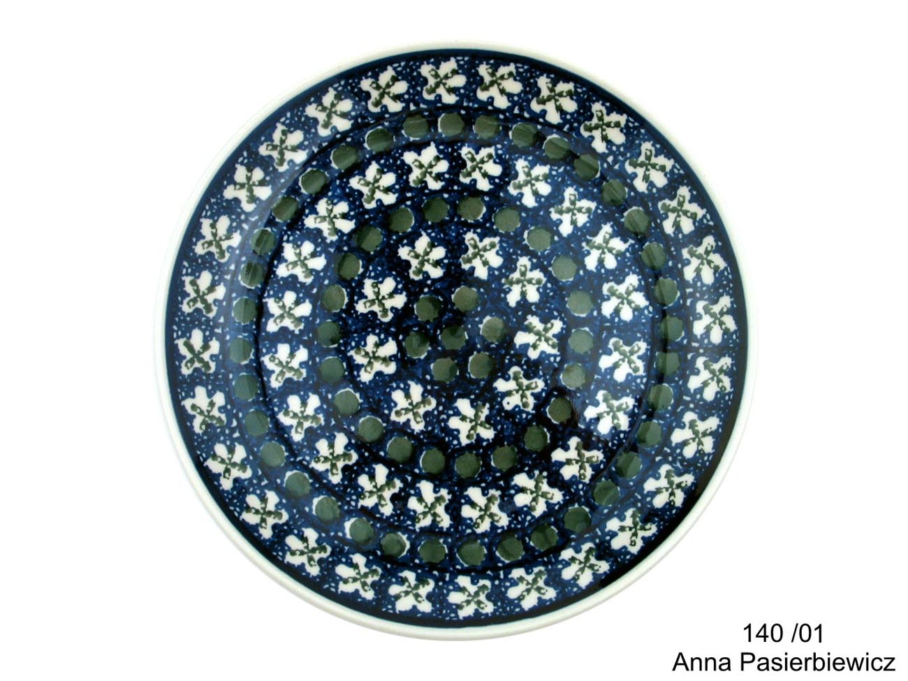 Ceramika Artystyczna 0140