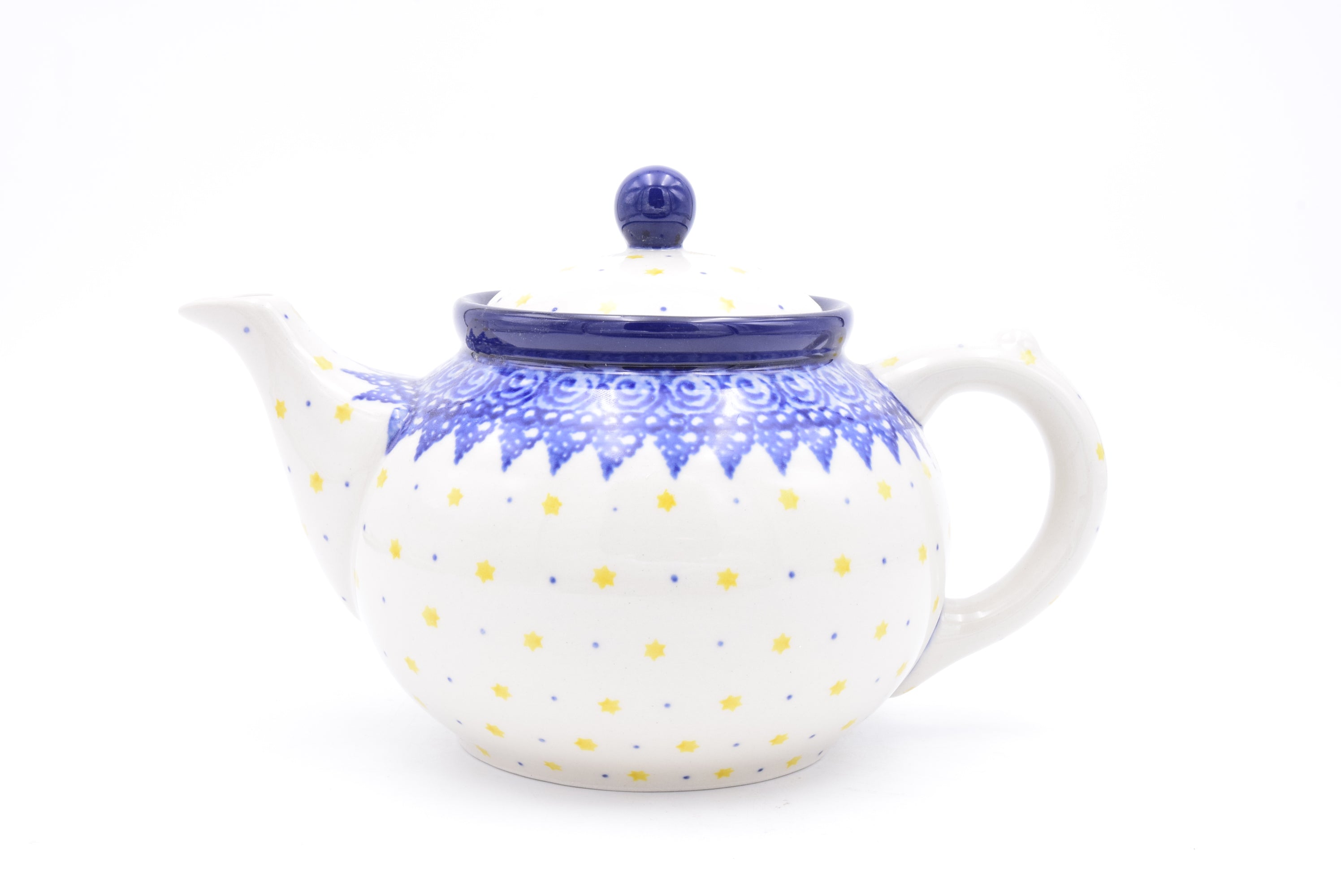 060 Bunzlau Theepot 0208