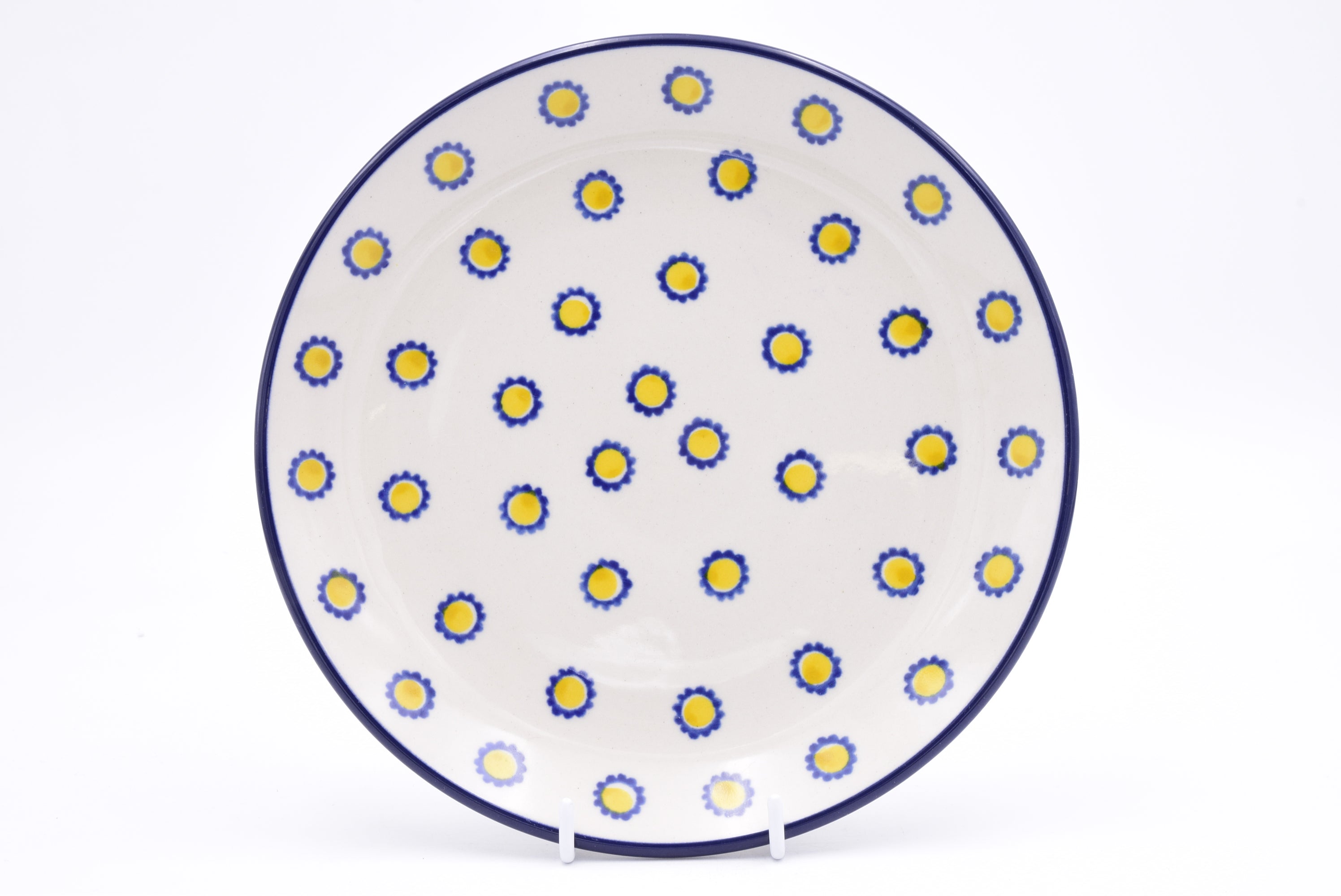 086 Bunzlau Ontbijtbord 0213