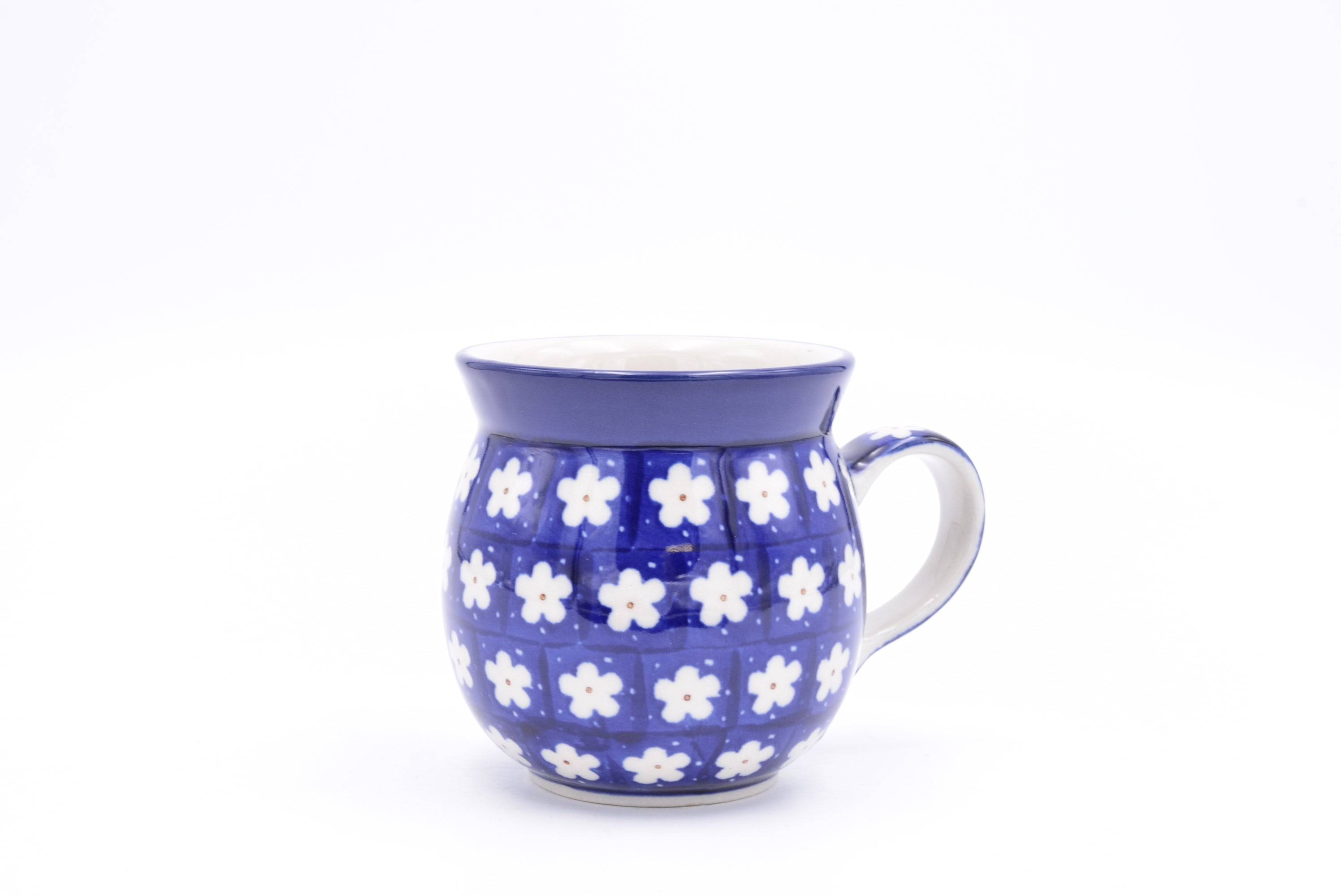 005 Bunzlau Bolmok 0247 - Blij Blauw Bunzlau