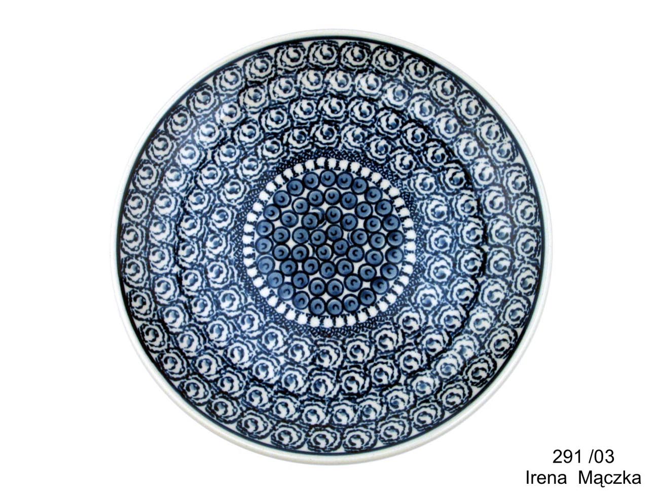 Ceramica Artystyczna 0291