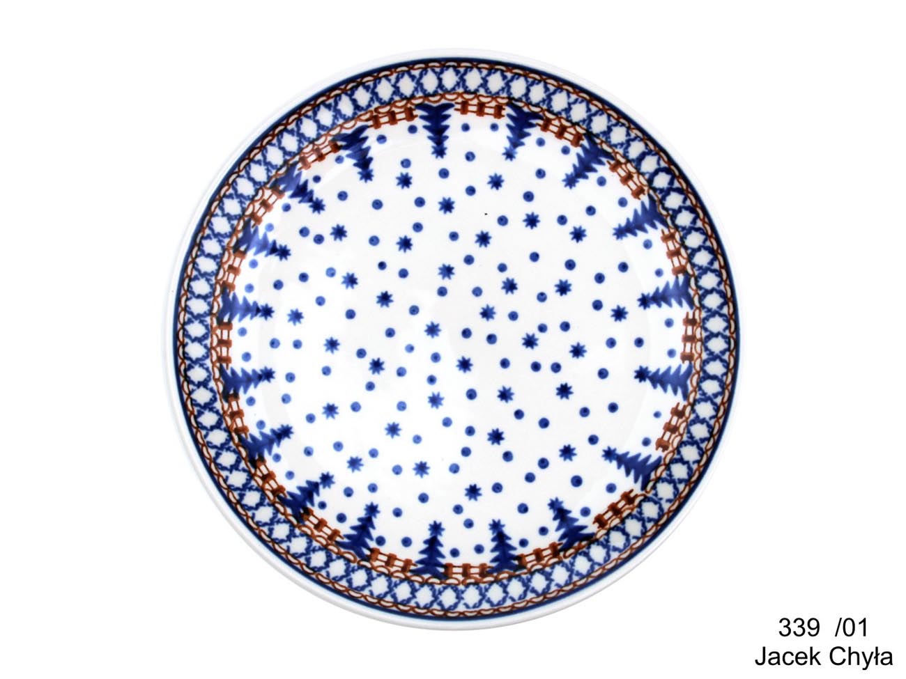 Ceramica Artystyczna 0339