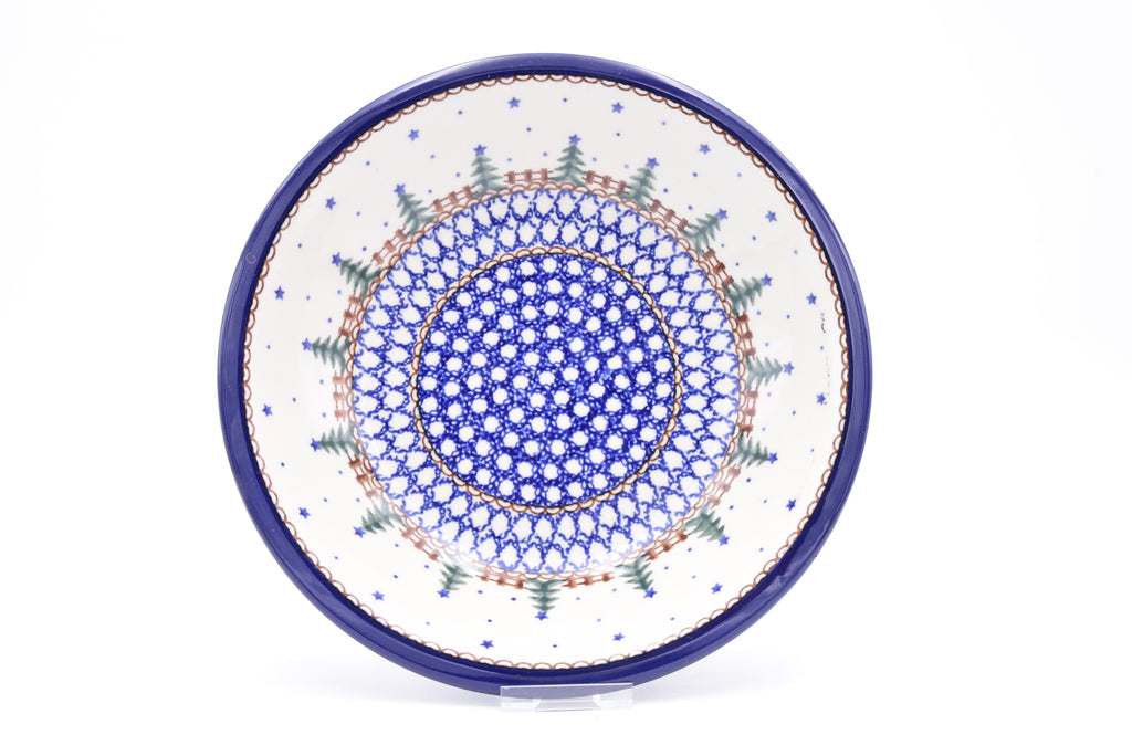 026 Bunzlau Pastabord 0340