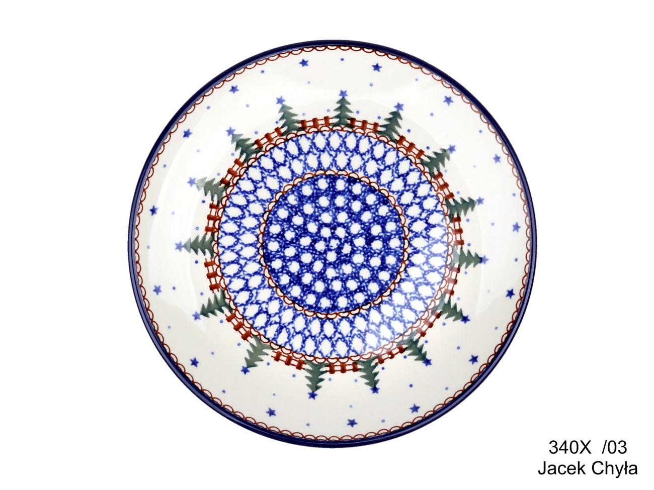 Ceramica Artystyczna 0340