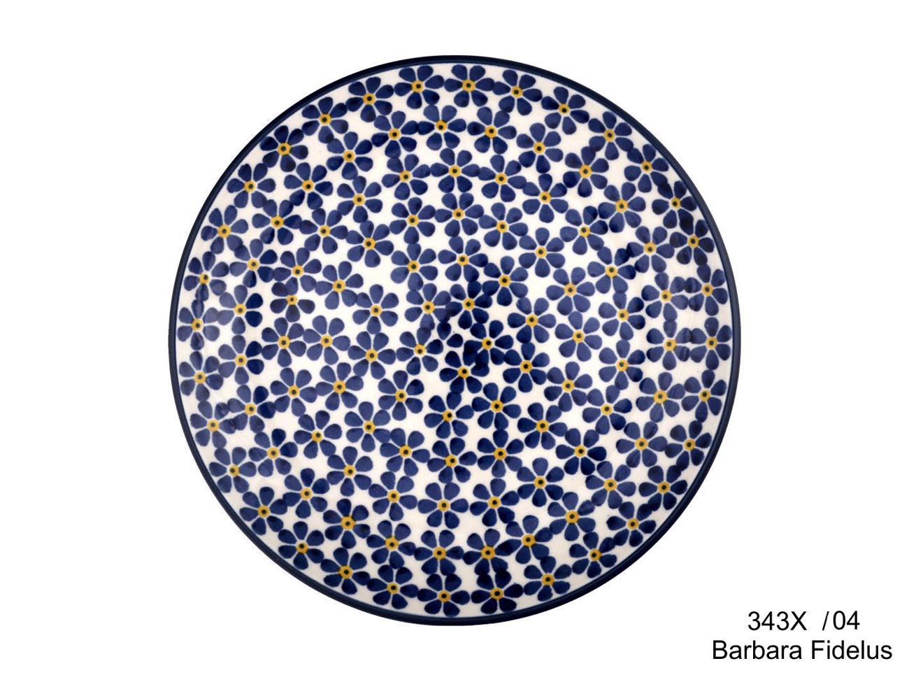 Ceramica Artystyczna 0343