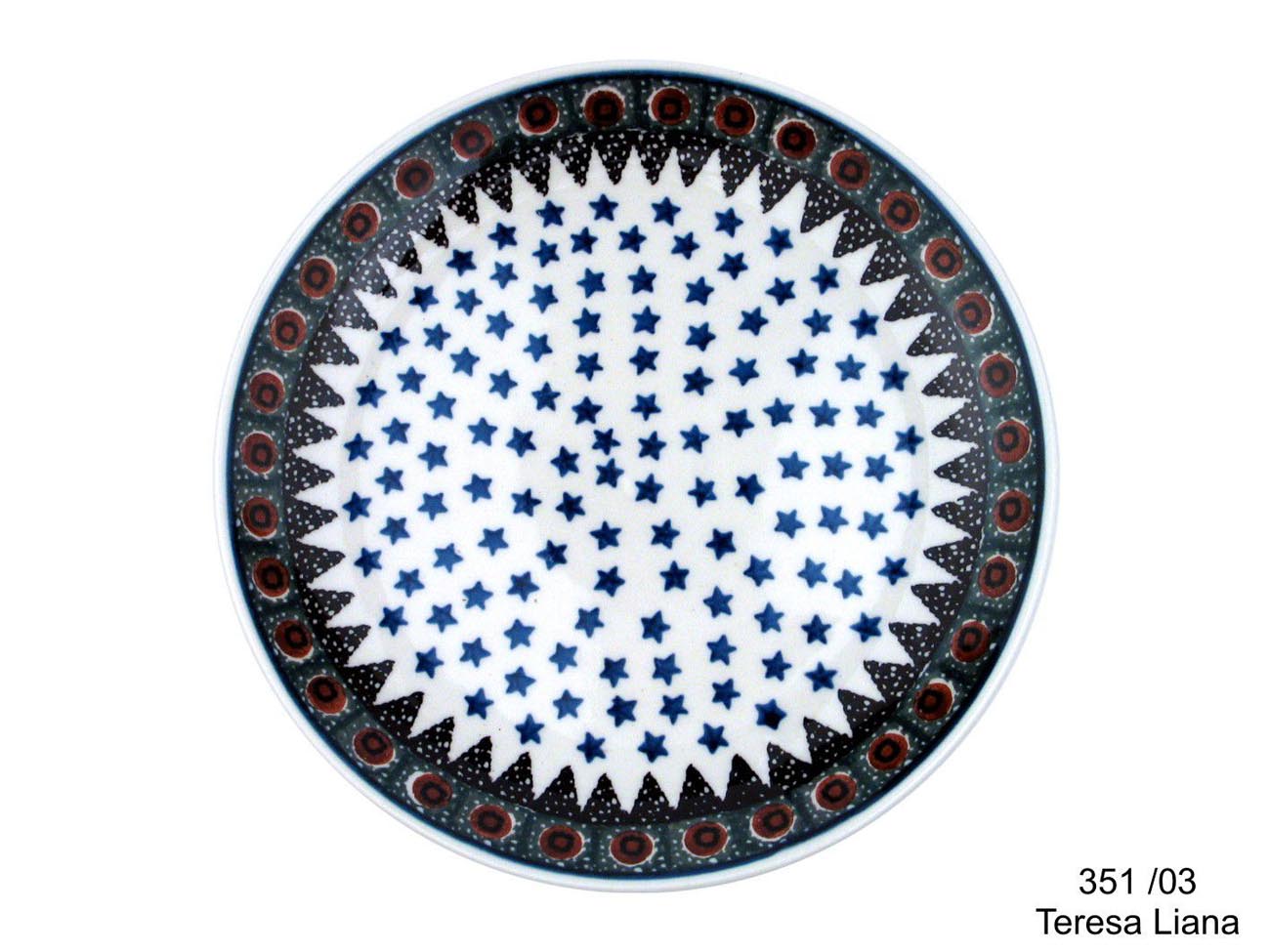 Ceramica Artystyczna 0351