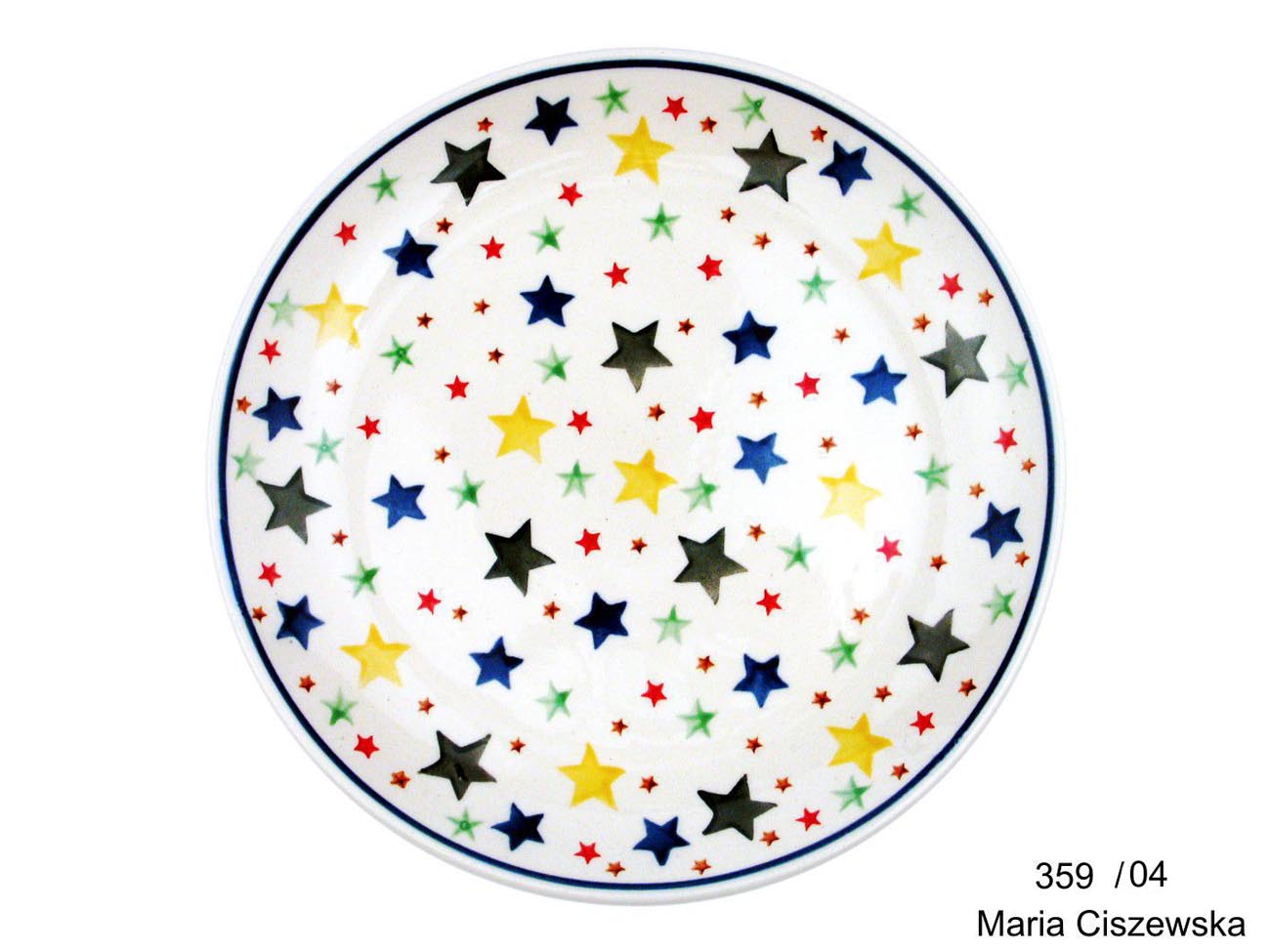 Ceramica Artystyczna 0359