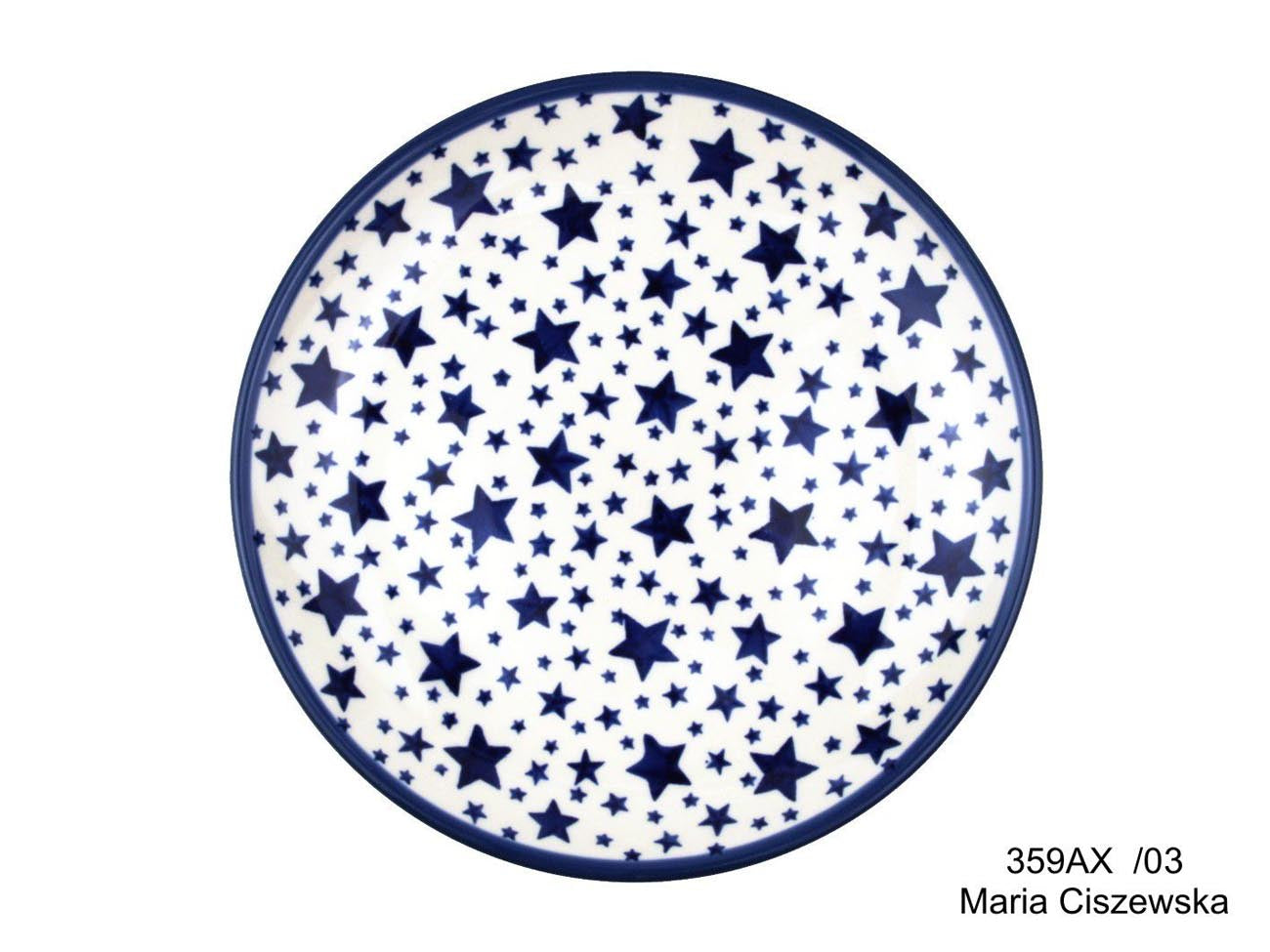 Ceramica Artystyczna 0359A