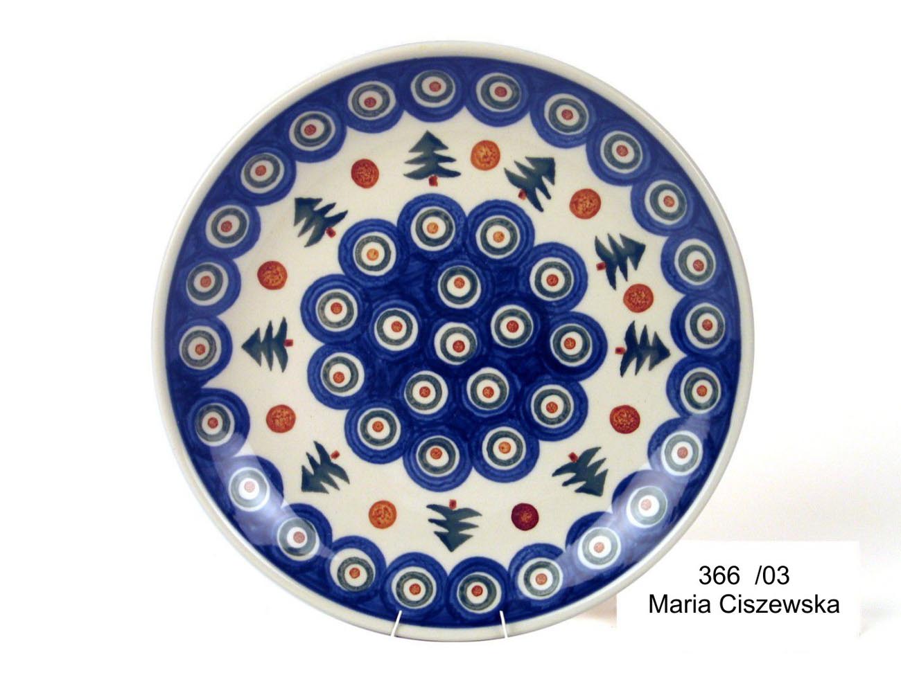 Ceramica Artystyczna 0366