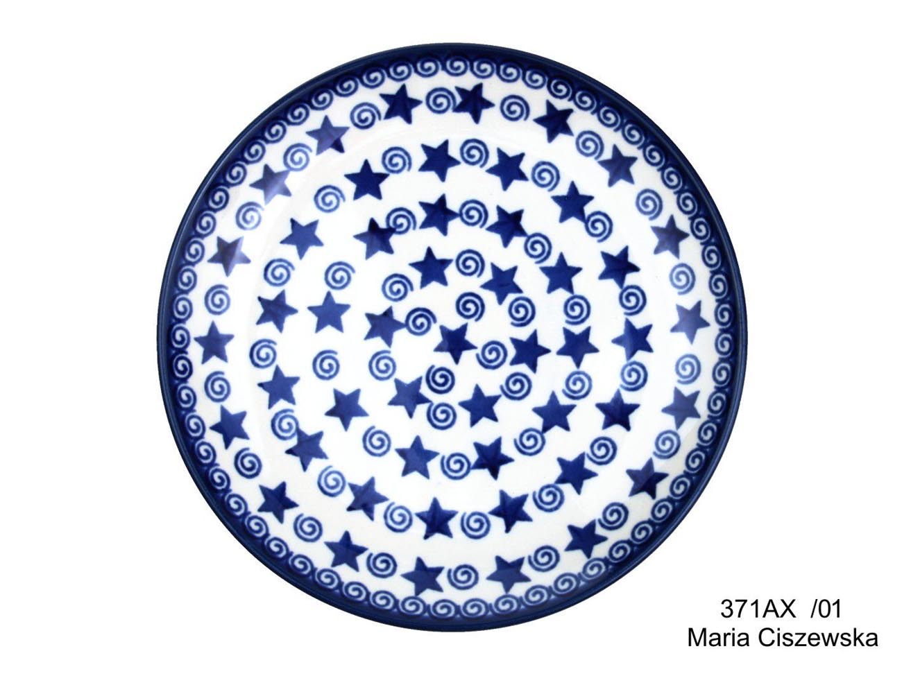 Ceramica Artystyczna 0371A
