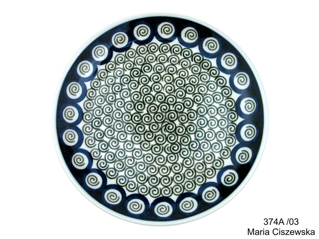 Ceramica Artystyczna 0374A