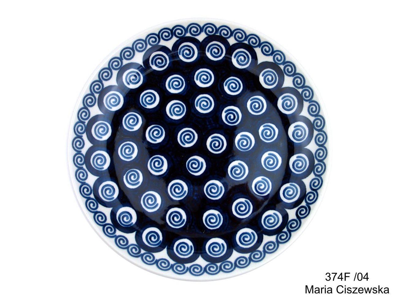 Ceramica Artystyczna 0374F