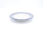 014 Bunzlau Soepbord 0375 - Blij Blauw Bunzlau
