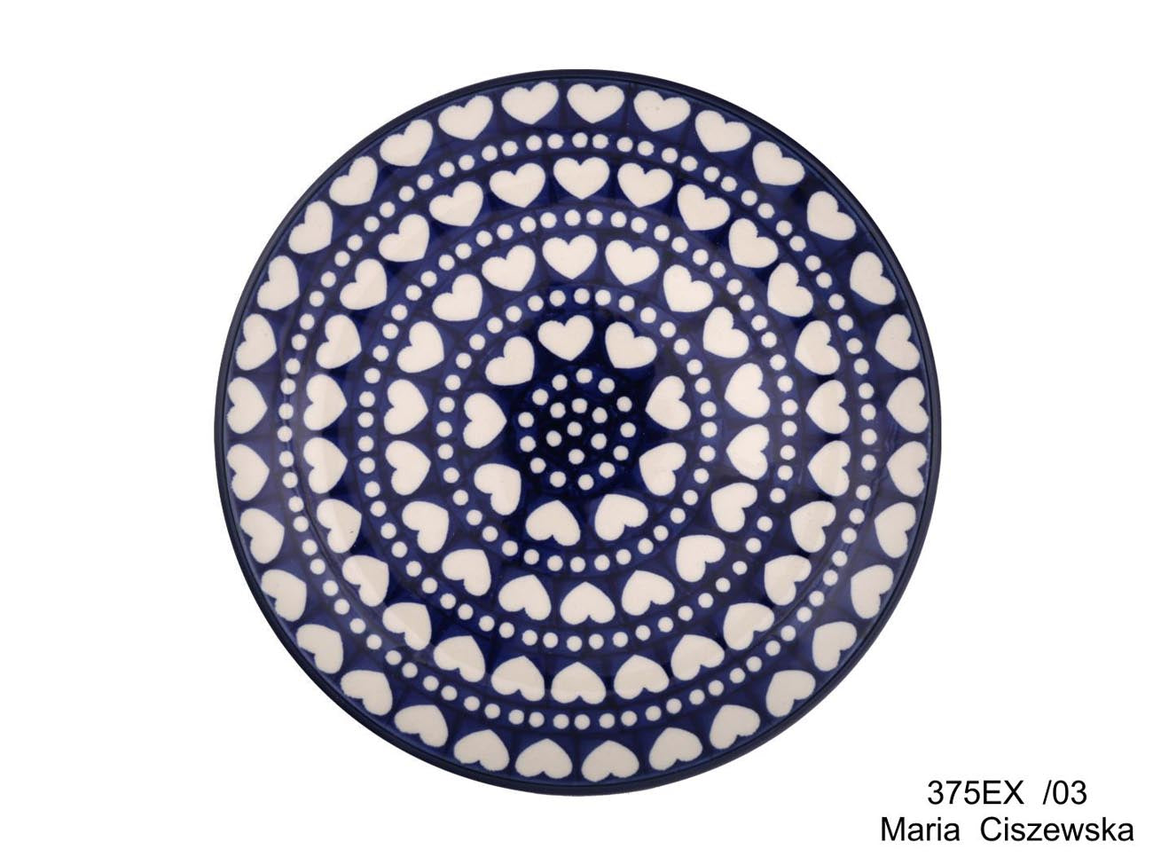 Ceramica Artystyczna 0375E