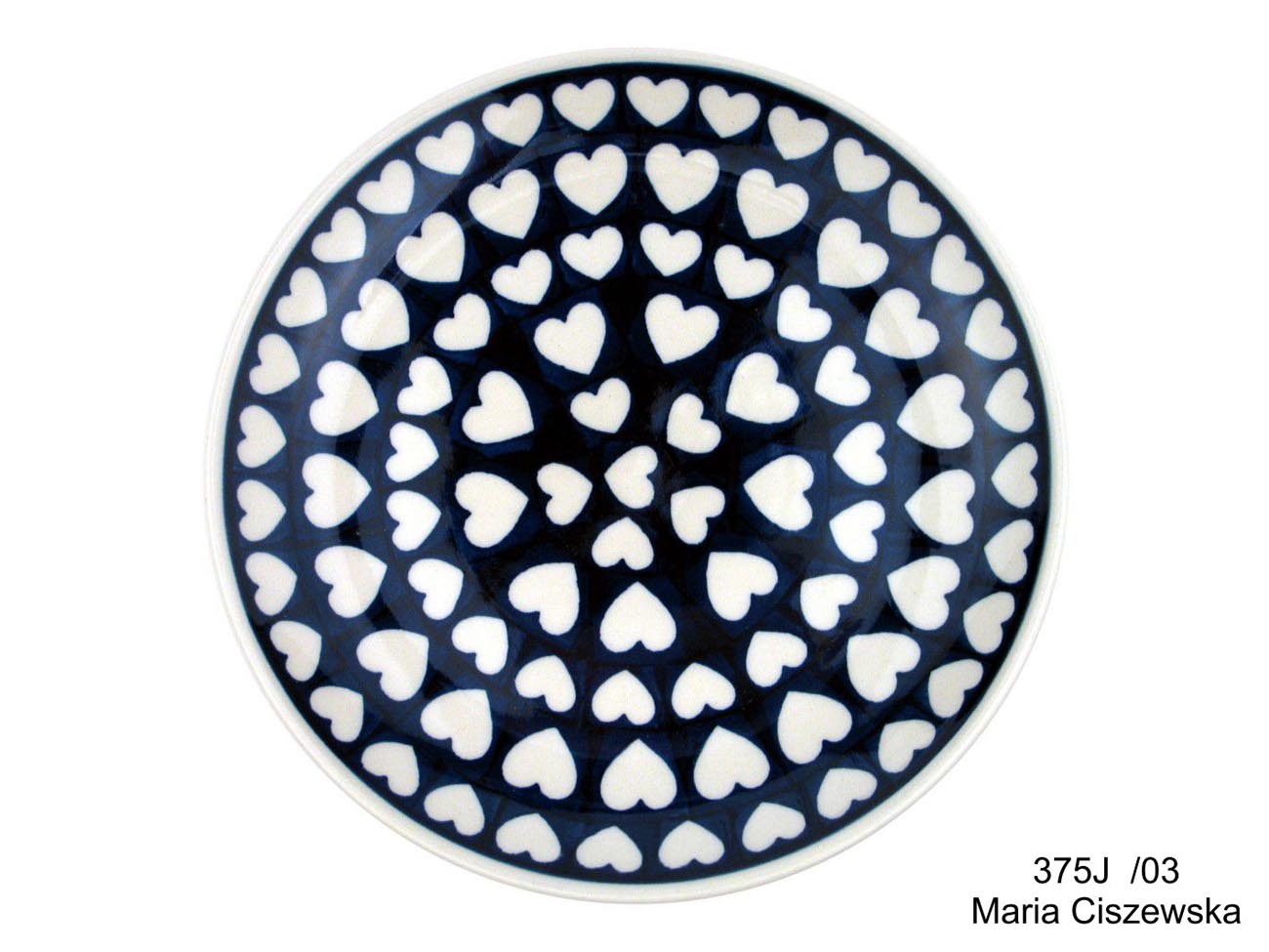 Ceramica Artystyczna 0375J