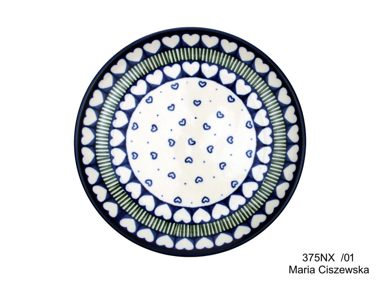 Ceramica Artystyczna 0375N