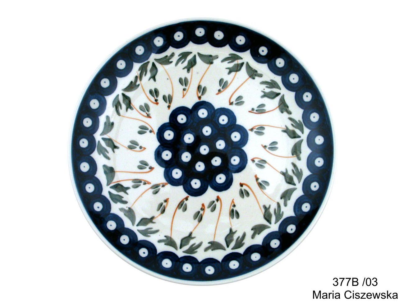 Ceramica Artystyczna 0377B