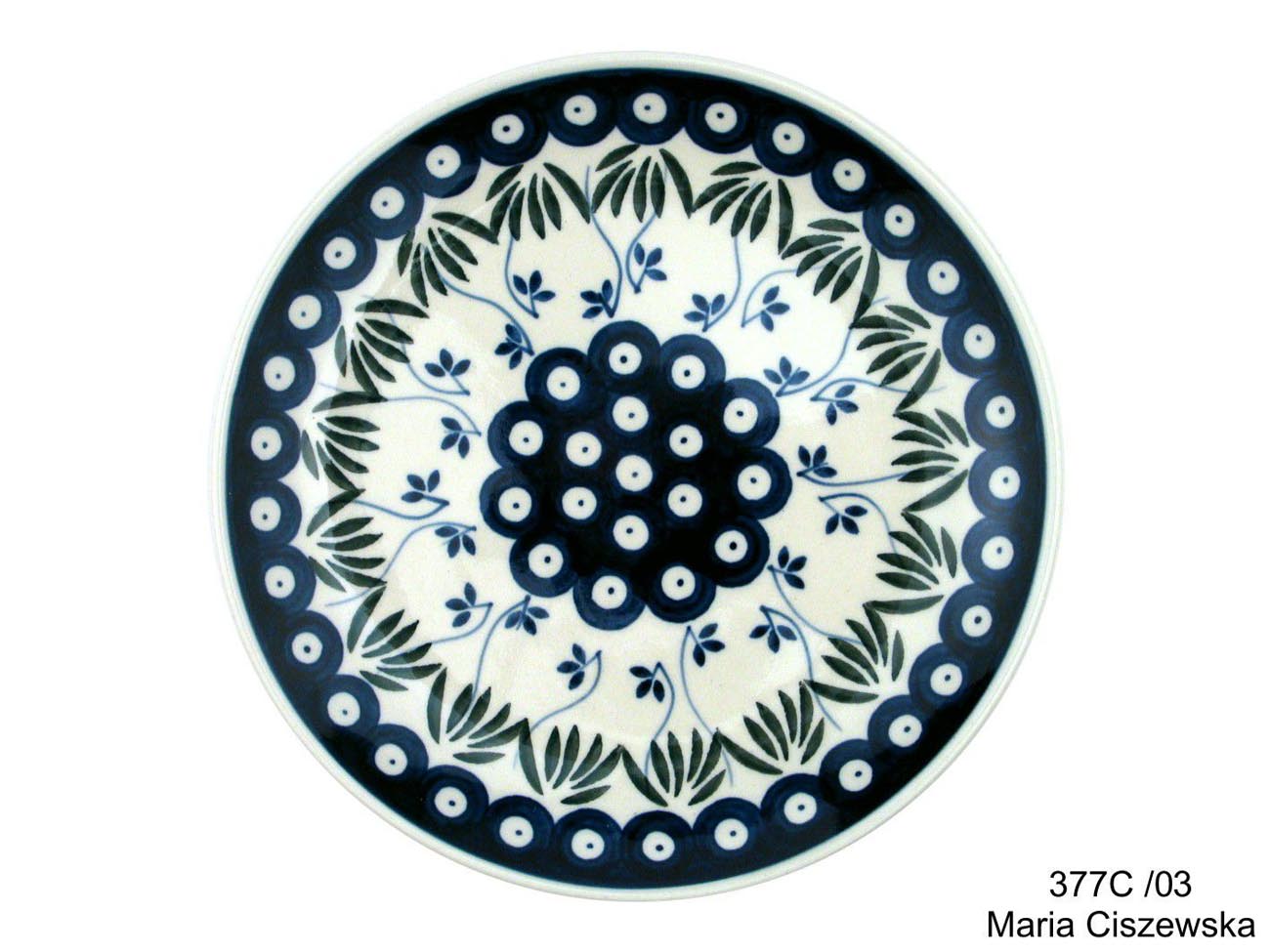Ceramica Artystyczna 0377C